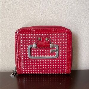Guess Wallet